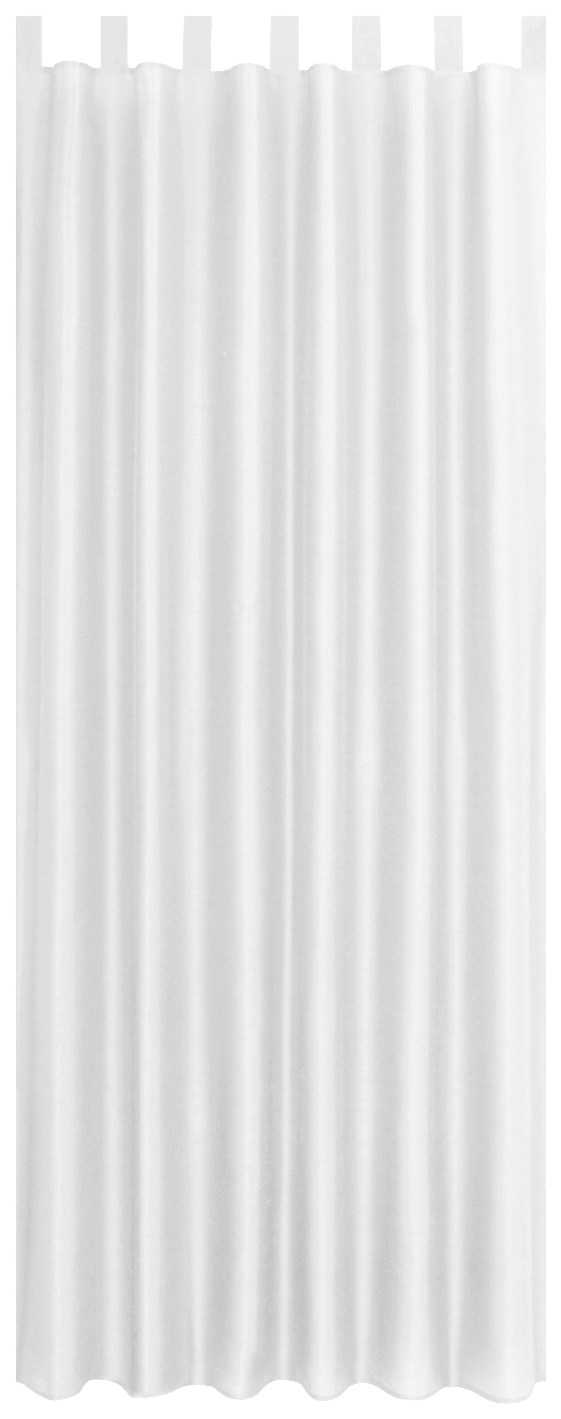 Thumbnail - ACUS design collection Kombivorhang Pure weiß B/L: ca. 140x245 cm