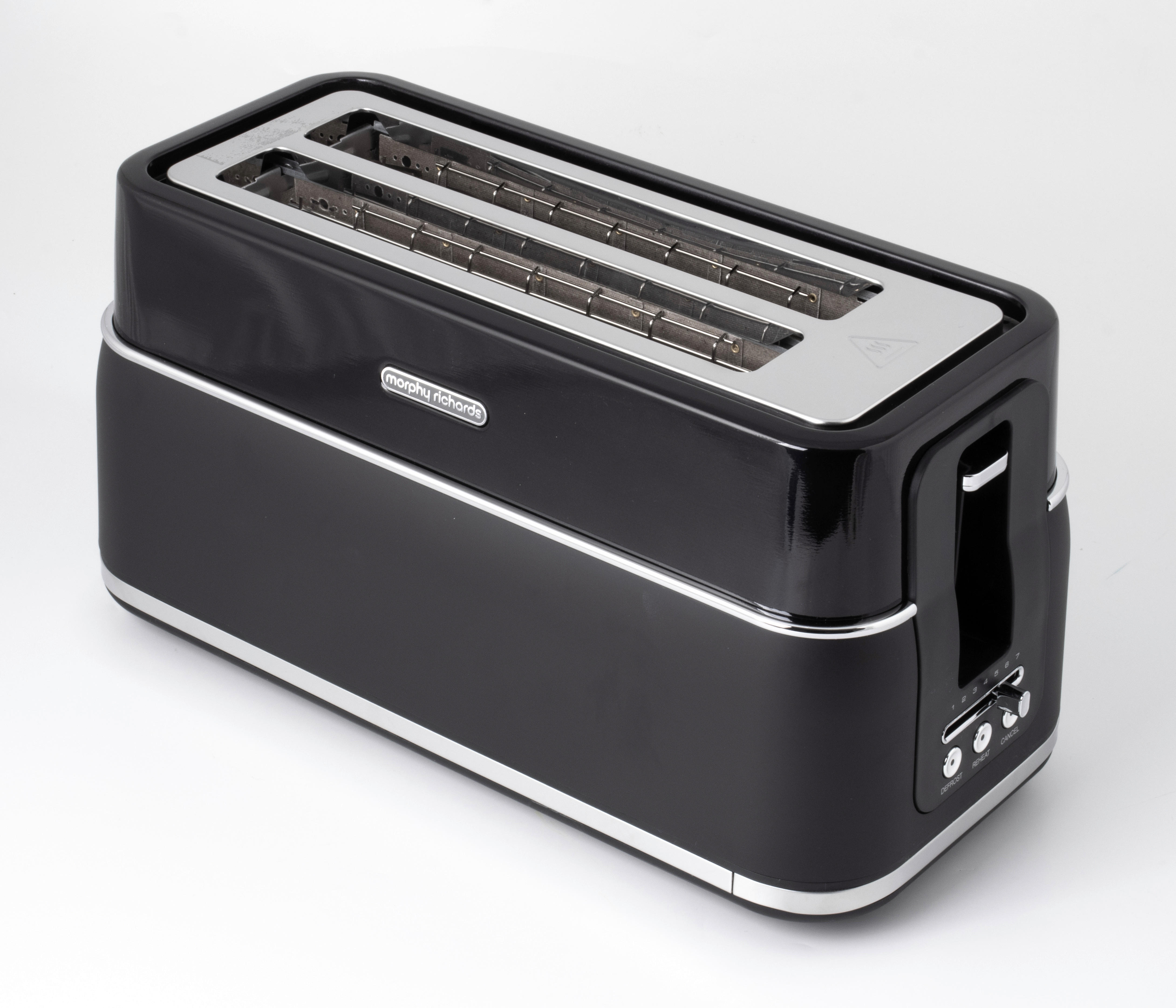 Toastautomat 245744 Toastautomat 245744