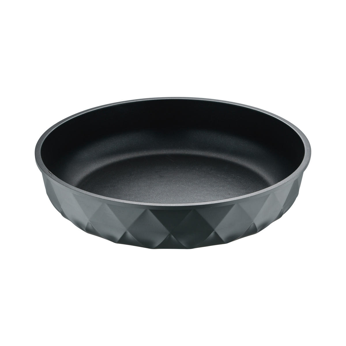 BERGNER Bratpfannenset CLICK & COOK CLICK & COOK - schwarz - BERGNER