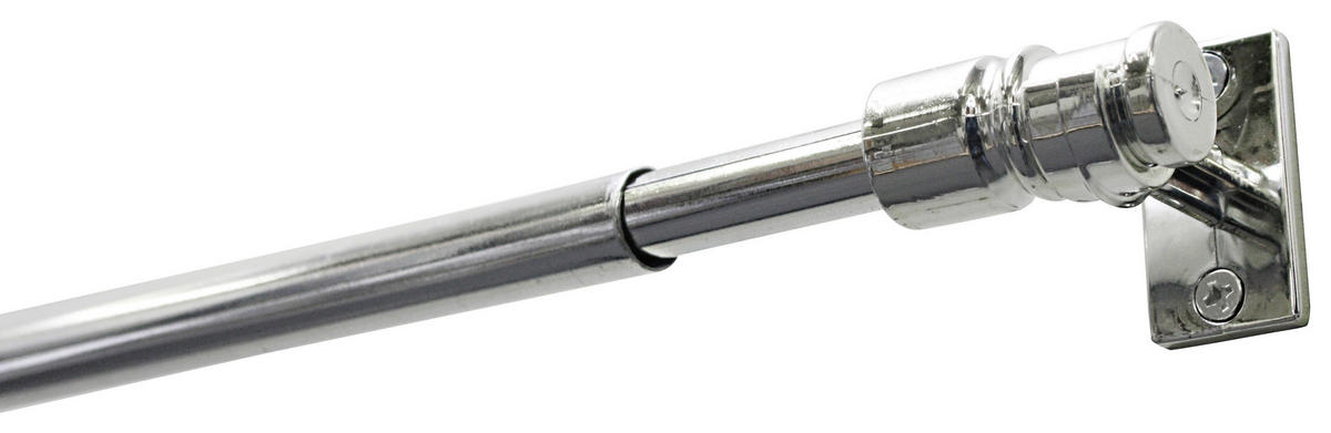 Boviva Bistrostange Madrid Madrid - Chrom (1,00cm) - Boviva