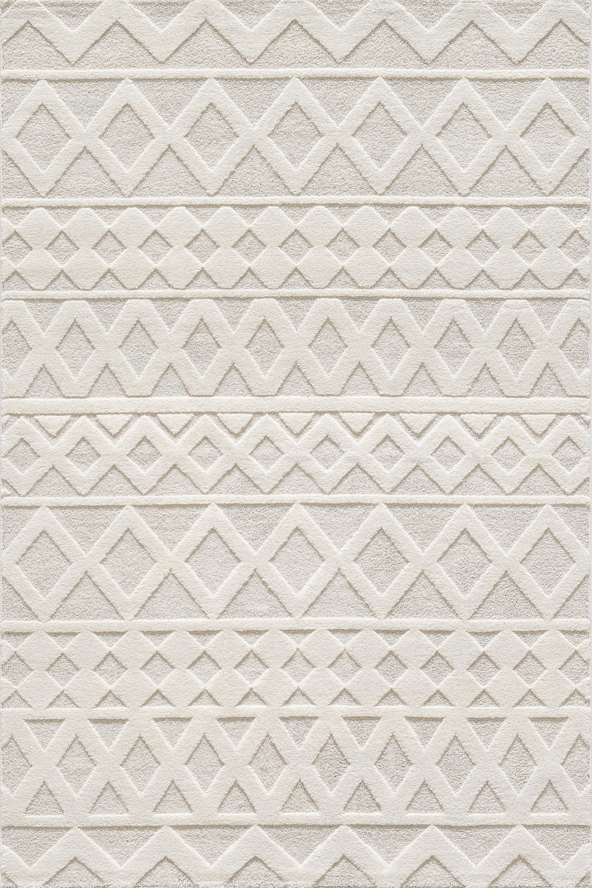 Webteppich Elio creme B/L: ca. 240x340 cm Elio - creme (240,00/340,00cm)