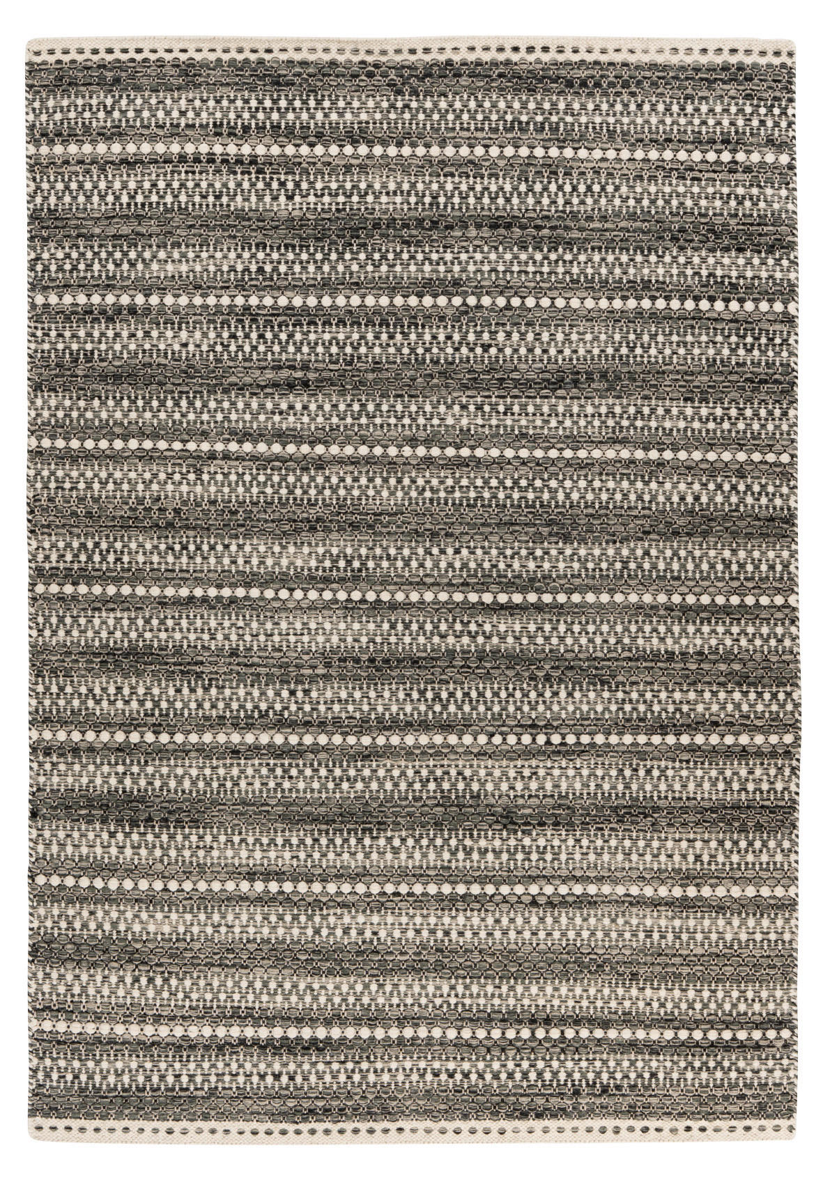 Thumbnail - Obsession Teppich My Jovian grau B/H/T/L/D: ca. 80x0,9x0x150x0 cm