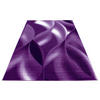 Ayyildiz Teppich PLUS lila B/L: ca. 80x150 cm PLUS - lila (80,00/150,00cm) - Ayyildiz
