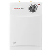 Respekta Untertischspeicher-Set Thermoflow weiß B/H/T: ca. 27x42x18 cm Thermoflow - weiß (27,00/42,00/18,00cm) - Respekta