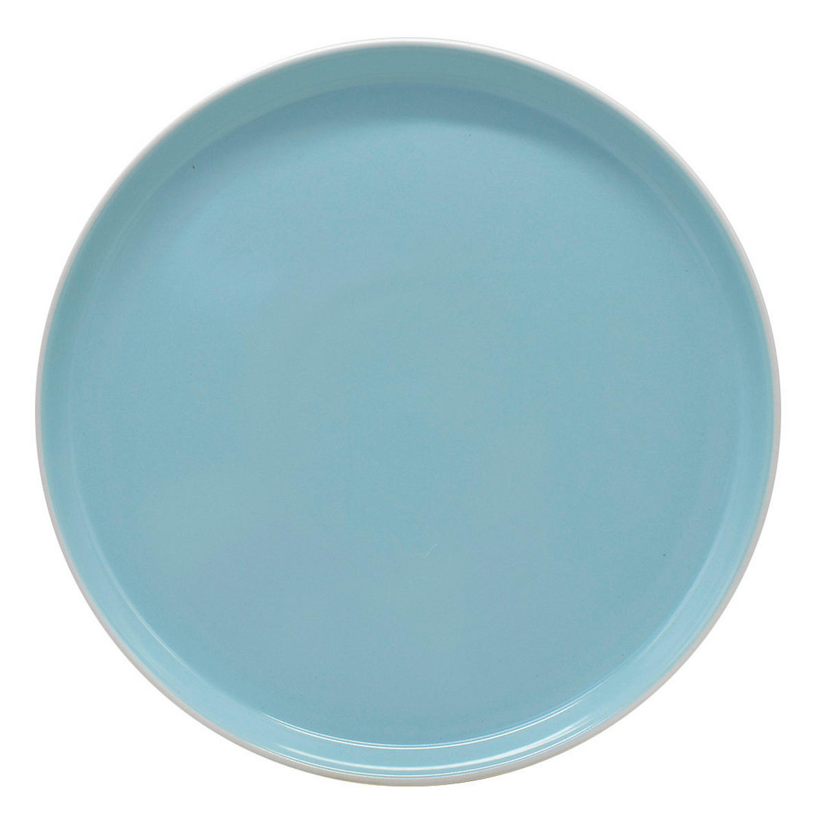 ECHTWERK Tafelservice Nerea mint Steingut 12 tlg. Nerea - mint (39,00/32,00/33,50cm) - ECHTWERK
