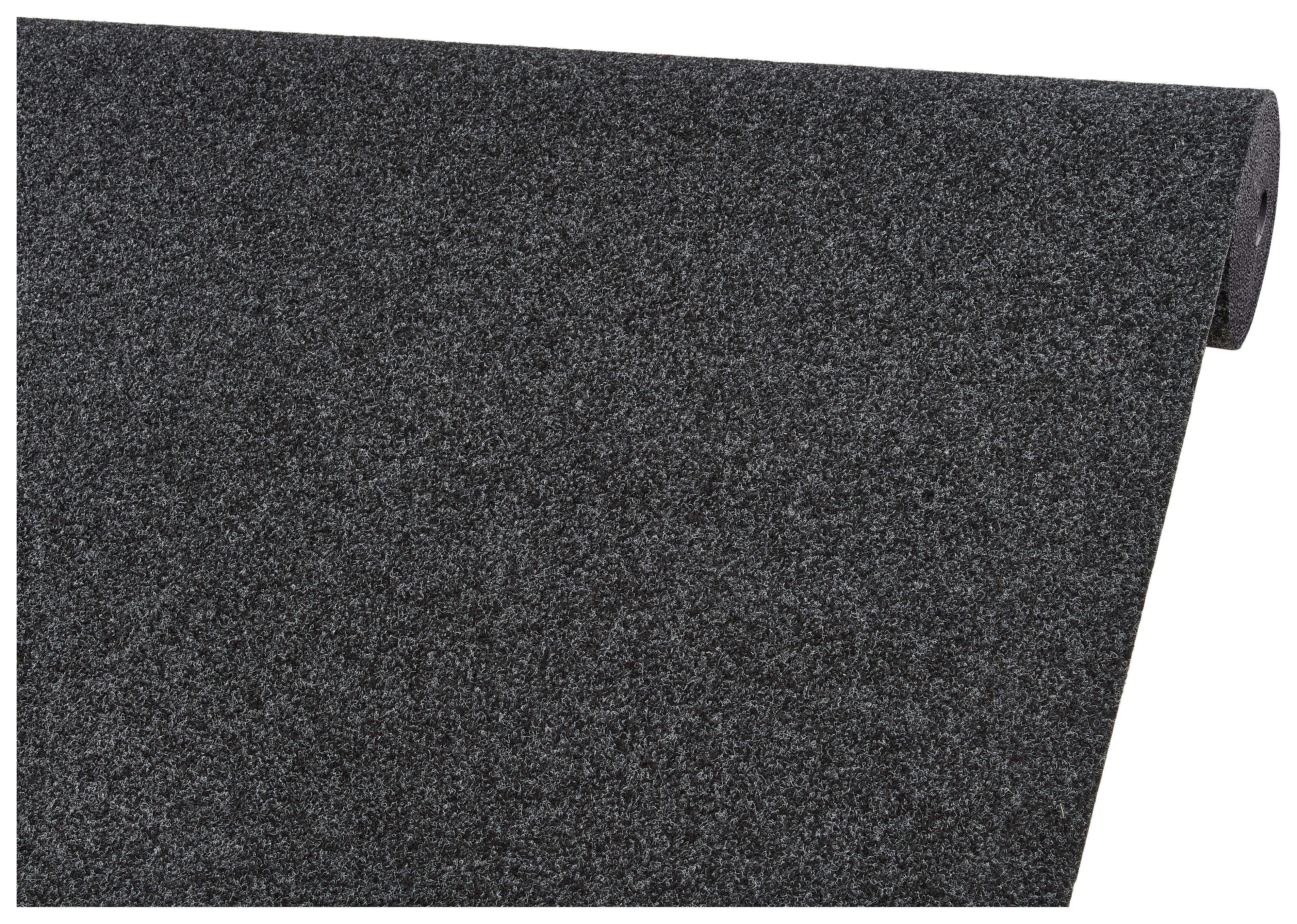 Kunstrasen Verde anthrazit B: ca. 400 cm pro m² Verde - anthrazit (400,00cm)
