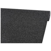 Kunstrasen Verde anthrazit B: ca. 133 cm pro m² Verde - anthrazit (133,00cm)