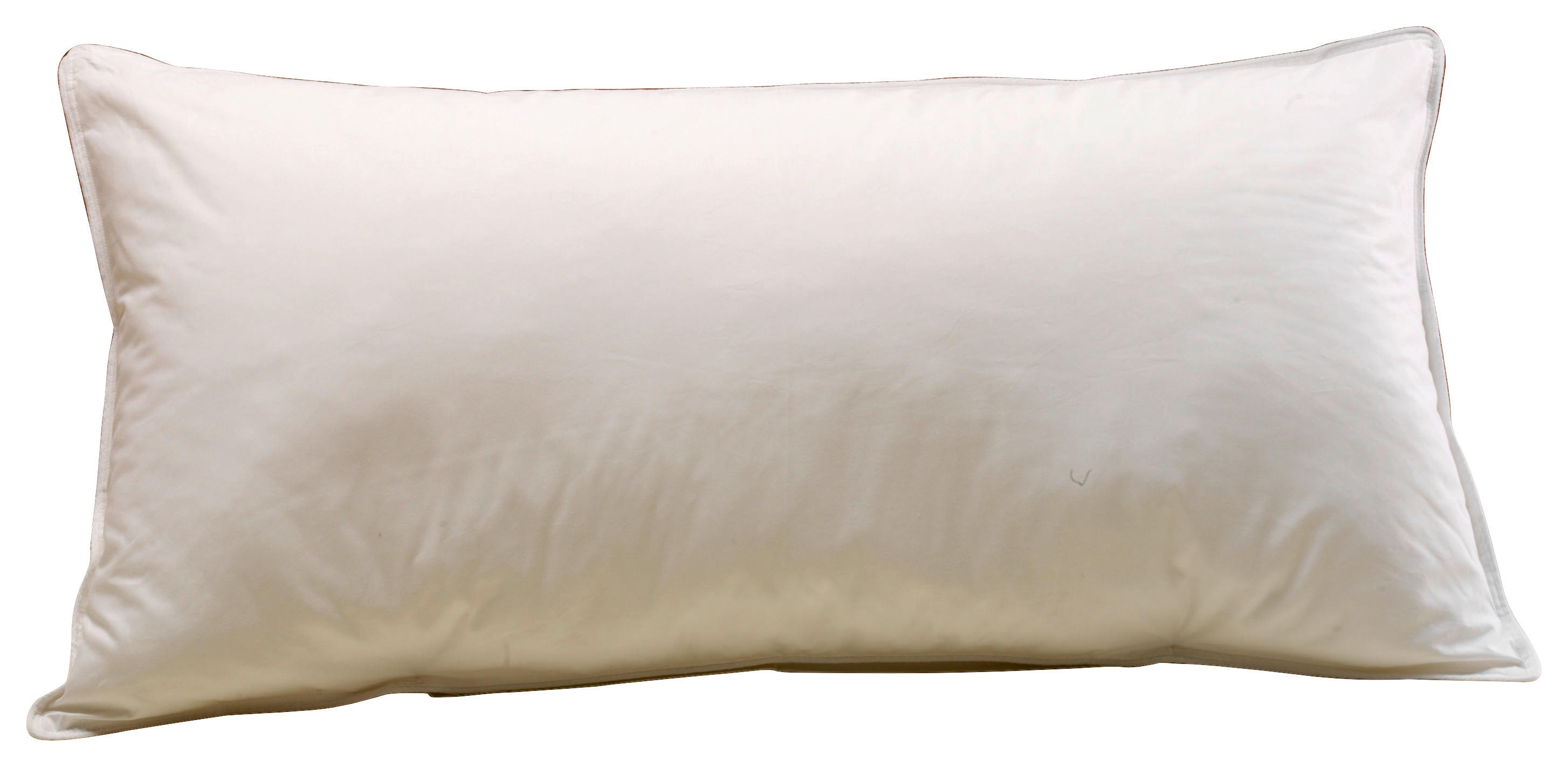 3-Kammer Kopfkissen Kopfkissen_3-Kammer_Canada 40x80cm - weiß (40,00/80,00cm)