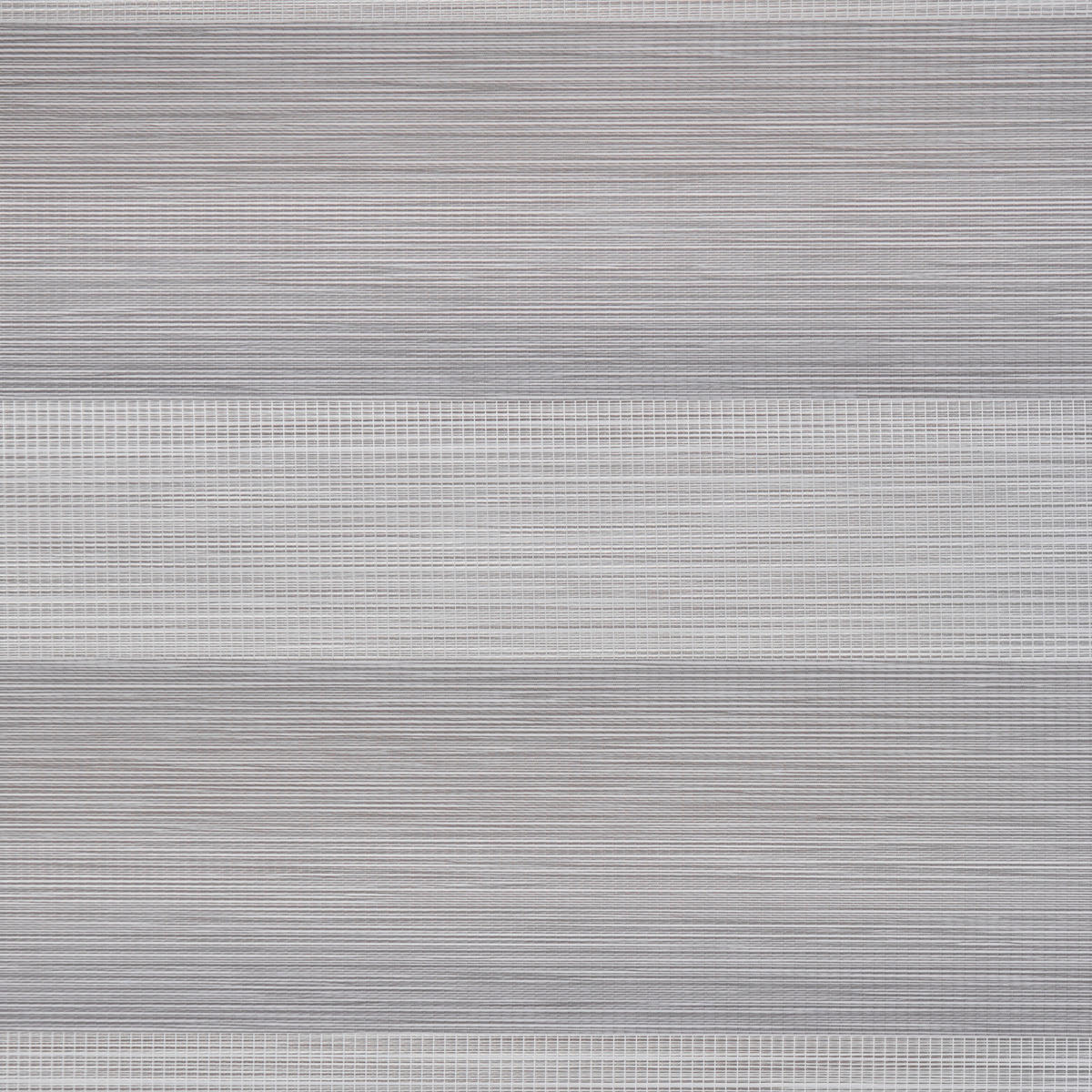 Doppelrollo Duo meliert hellgrau B/L: ca. 90x150 cm Duo meliert - hellgrau (90,00/150,00cm) - LICHTBLICK