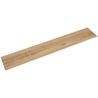 Click-Vinylboden Riley Oak ca. 1,92 m² im Paket  B/L: ca. 20x120 cm pro Paket Riley Oak ca. 1,92 m² im Paket - (20,00/120,00cm)