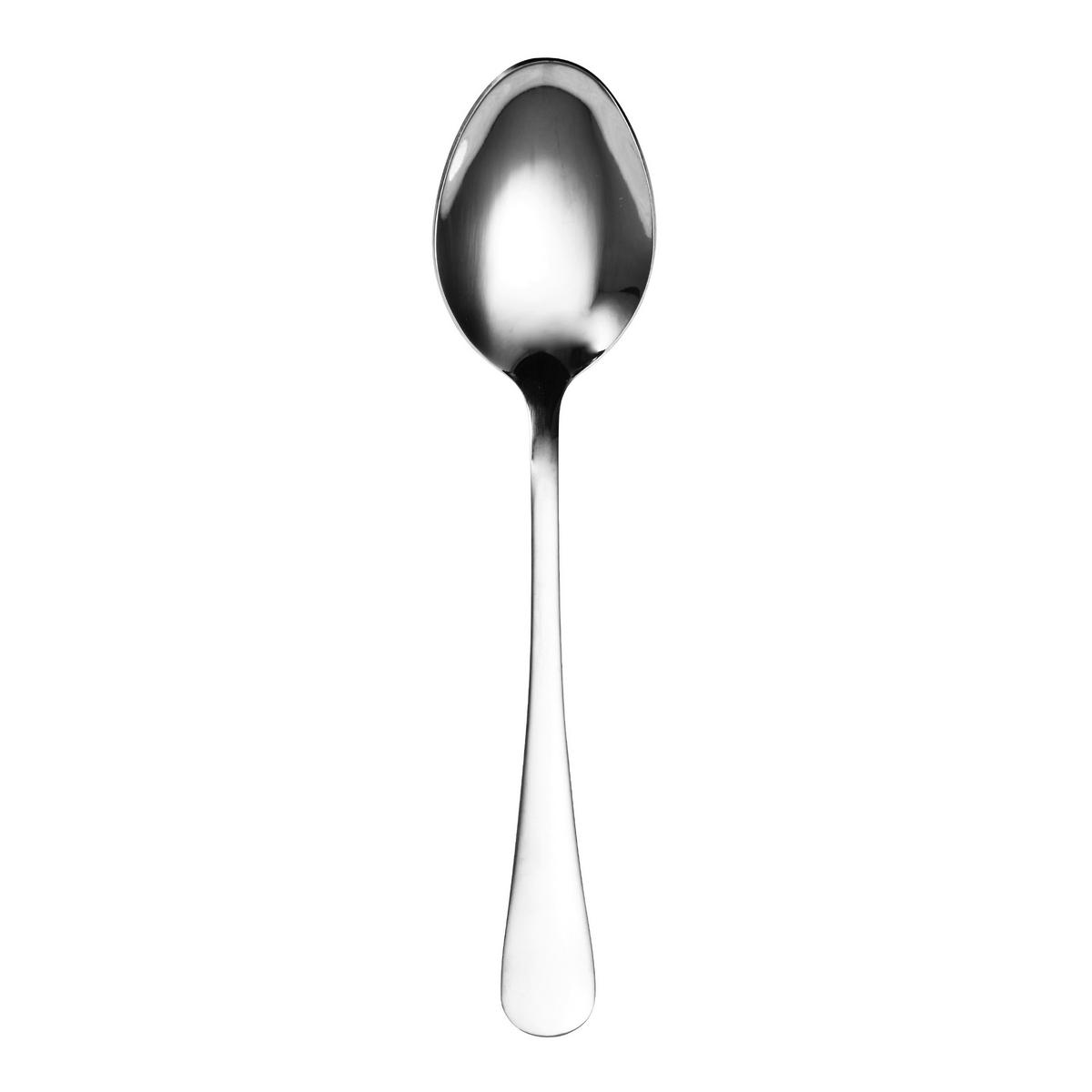 SAN IGNACIO Besteckset MUNICH silber Edelstahl 24 tlg. MUNICH - silber - SAN IGNACIO
