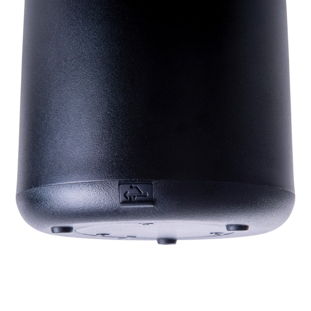 LED-Solarleuchte 3191022 schwarz Kunststoff Metall H/D: ca. 22,5x16 cm LED Solarleuchte ADA mit LED - schwarz (16,00/22,50cm) - Näve Leuchten