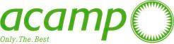 Acamp Gartenbank Woody Woody - Acamp