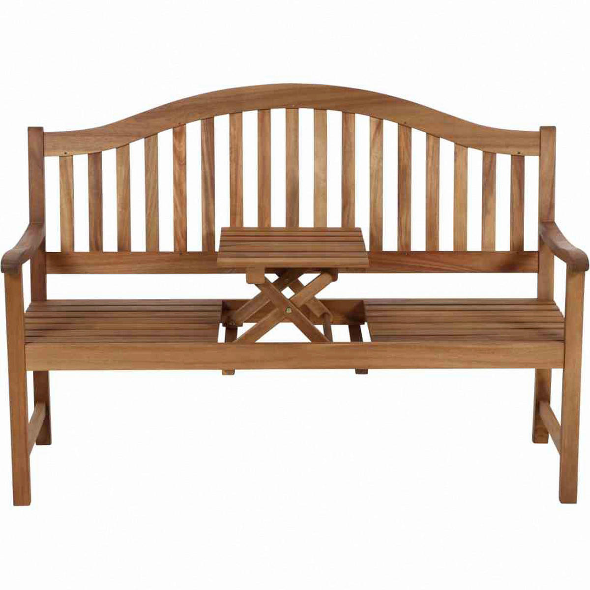 Gardamo Bank PISA natur Akazie PISA - natur - Gardamo