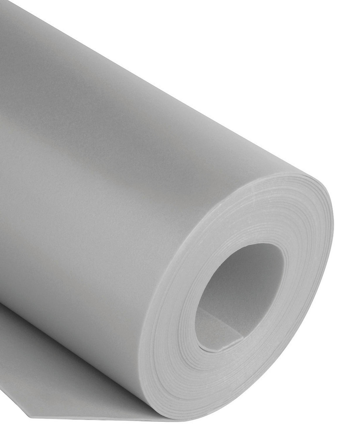 Laminatunterlage Basic Silent XPS,ca. 16,50 m² Rolle B/L: ca. 1,1x15 cm Basic Silent XPS,ca. 16,50 m² Rolle - (1,10/15,00cm)