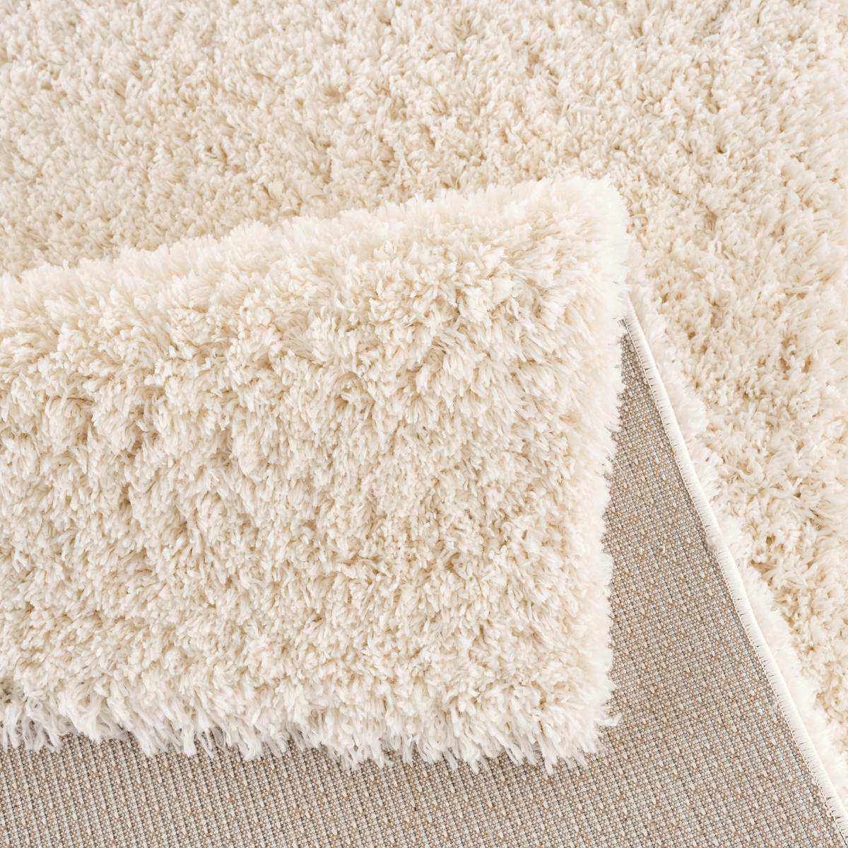 Sanat Teppich Porto creme B/L: ca. 80x150 cm Porto - creme (80,00/150,00cm) - Sanat