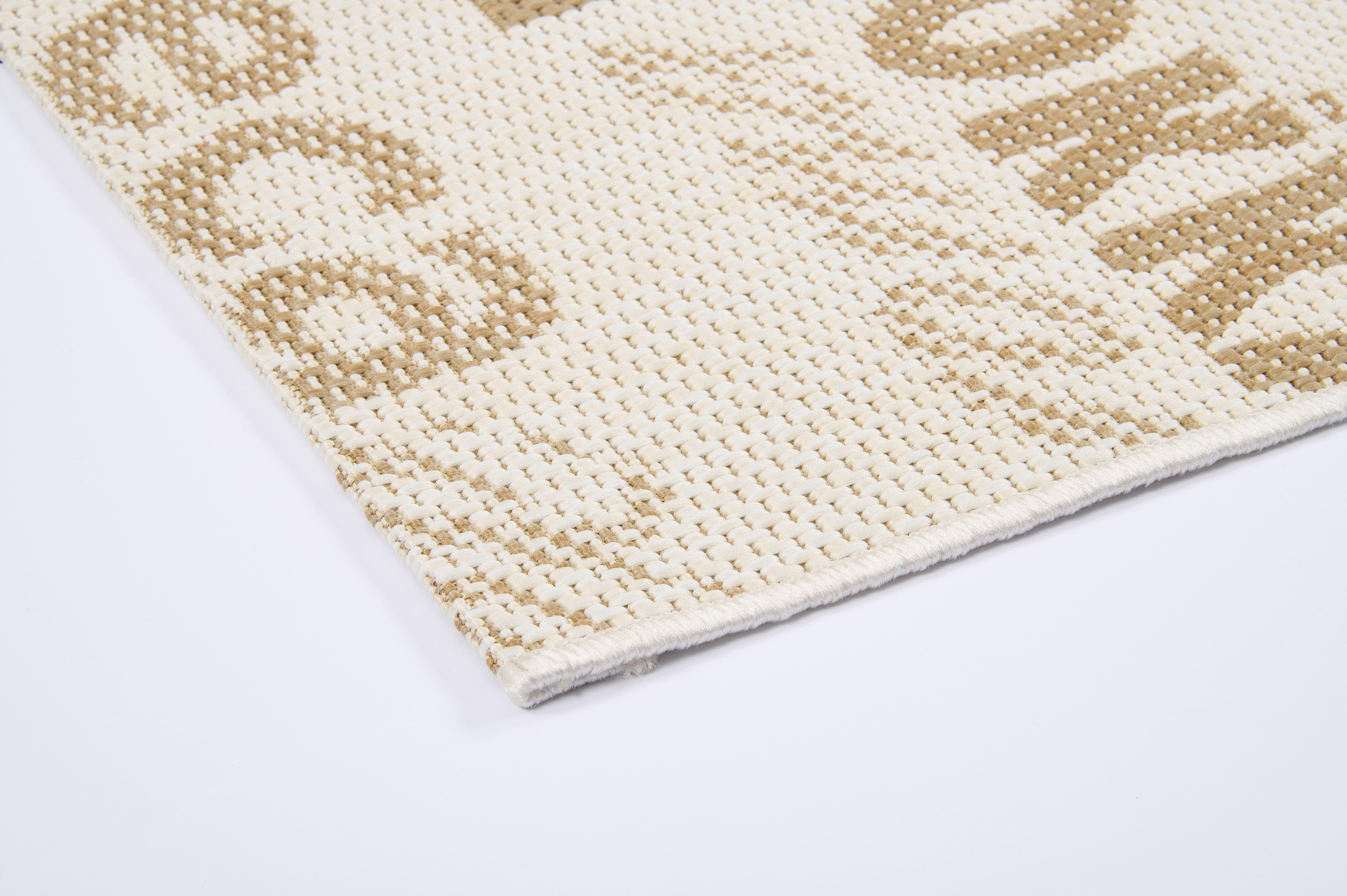 Thumbnail - Küchenläufer Ambiente creme B/L: ca. 60x180 cm