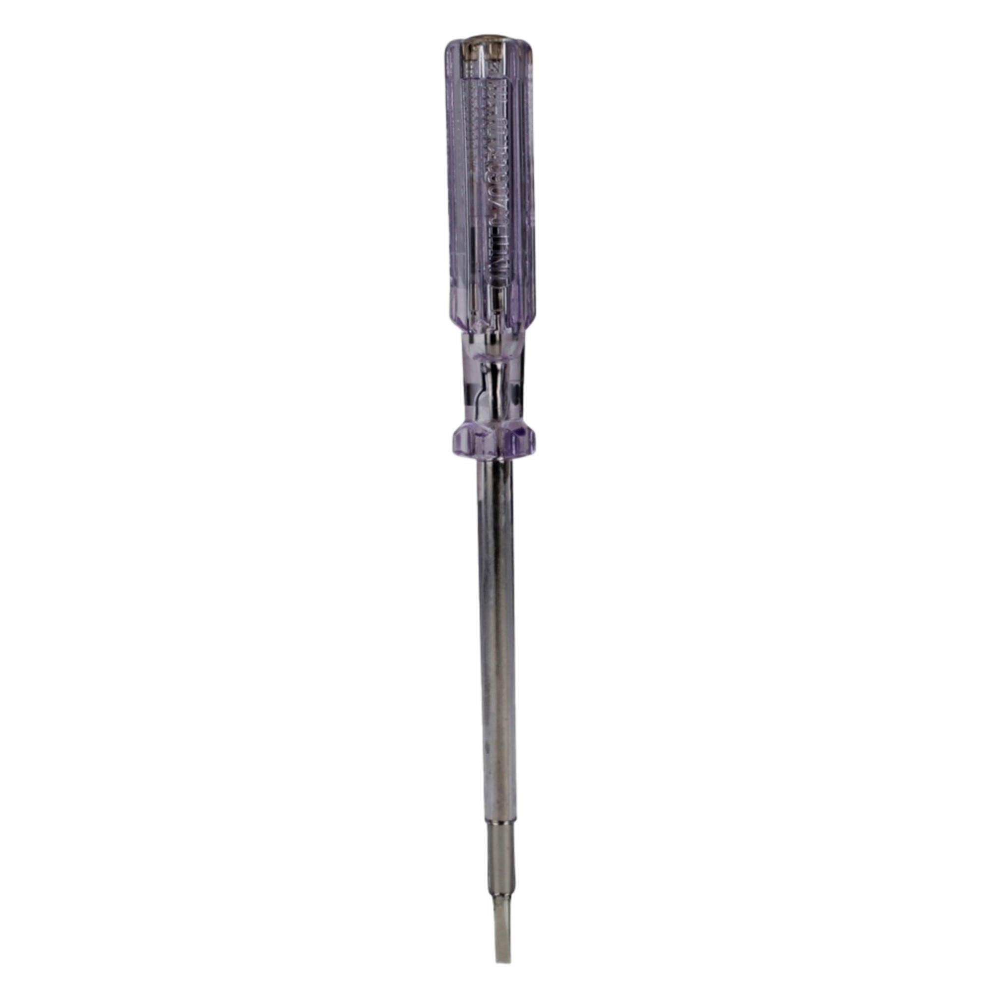 Phasenprüfer L: ca. 19 cm Phasenprüfer_isoliert 200-250V - (19,00cm)