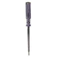 Phasenprüfer L: ca. 19 cm Phasenprüfer_isoliert 200-250V - (19,00cm)