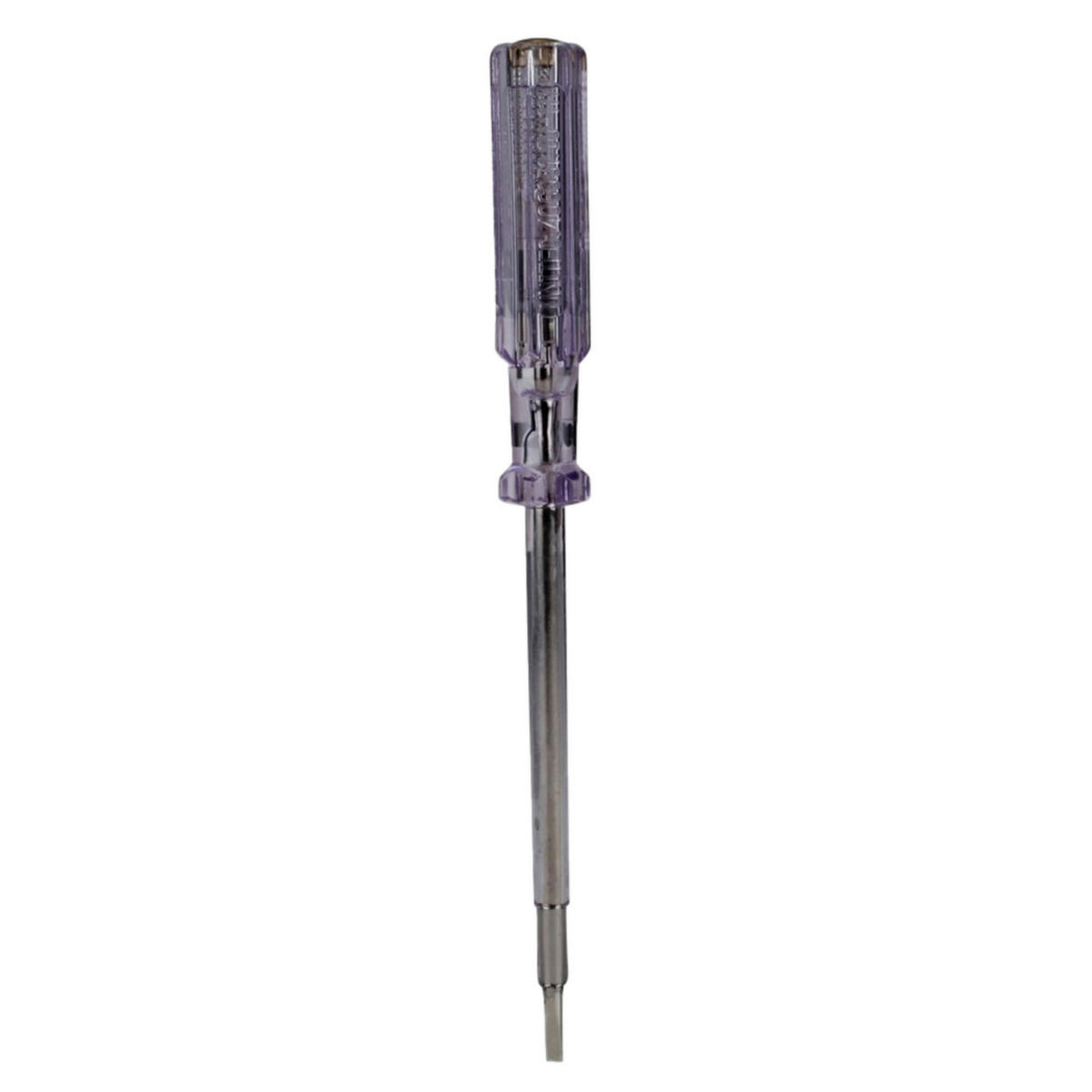 Phasenprüfer L: ca. 19 cm Phasenprüfer_isoliert 200-250V - (19,00cm)