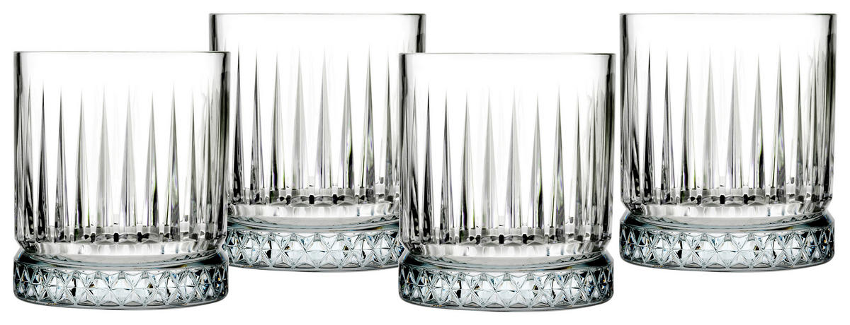 CreaTable Whiskyglas Elysia transparent Elysia - transparent - CreaTable