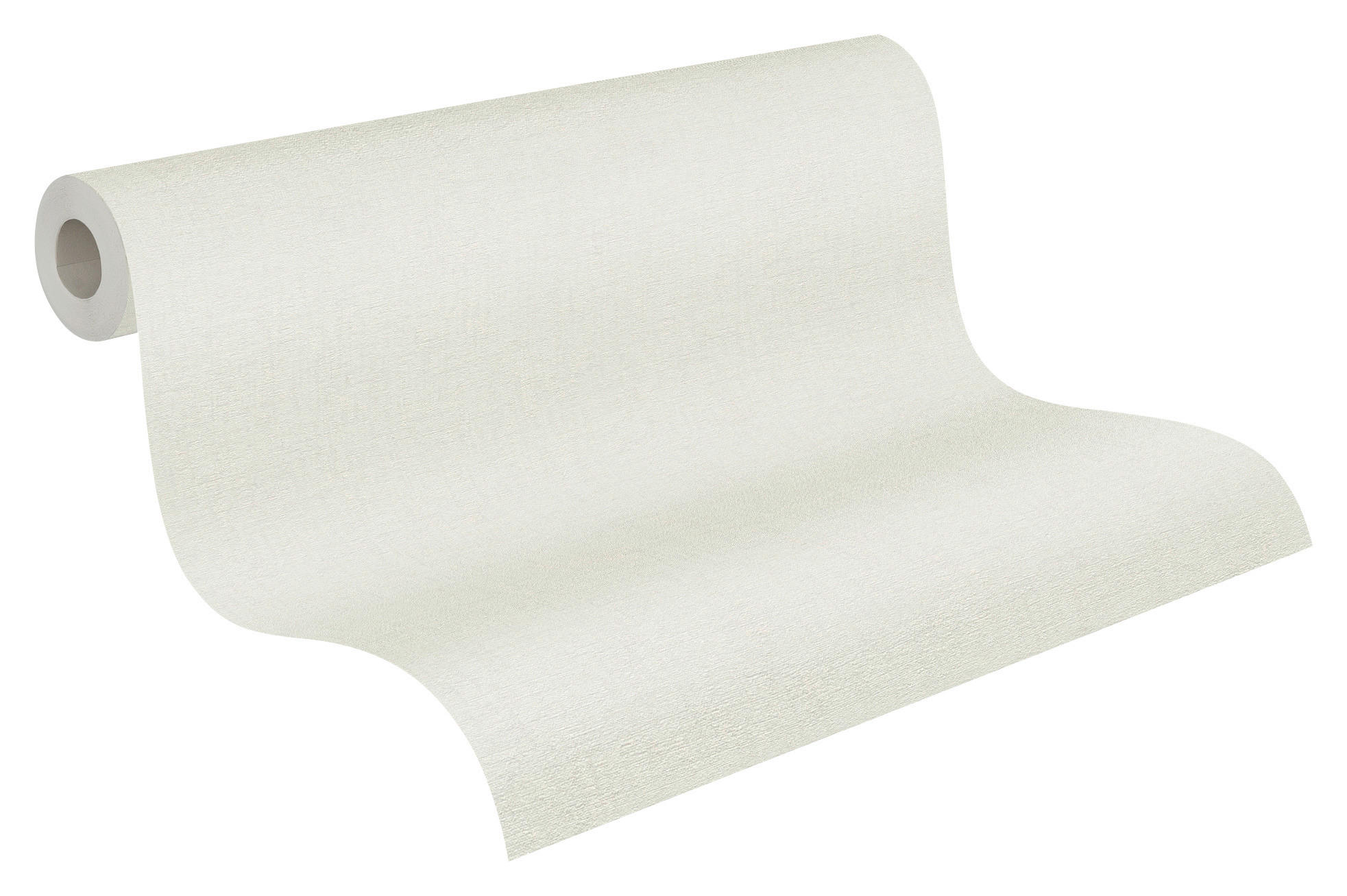 A.S.Creation Vliestapete hellgrau B/H/D: ca. 53x1005x8,7 cm Vliestapete - hellgrau (8,70/1005,00cm) - A.S.Creation