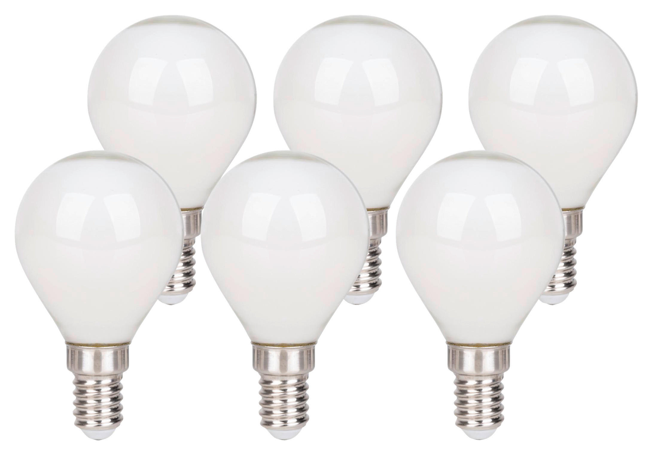 Näve Leuchten LED-Leuchtmittel 4138606 E27 günstig online kaufen