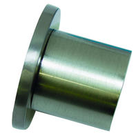 Wandlager Wandlager - silber (1,60cm) - Boviva