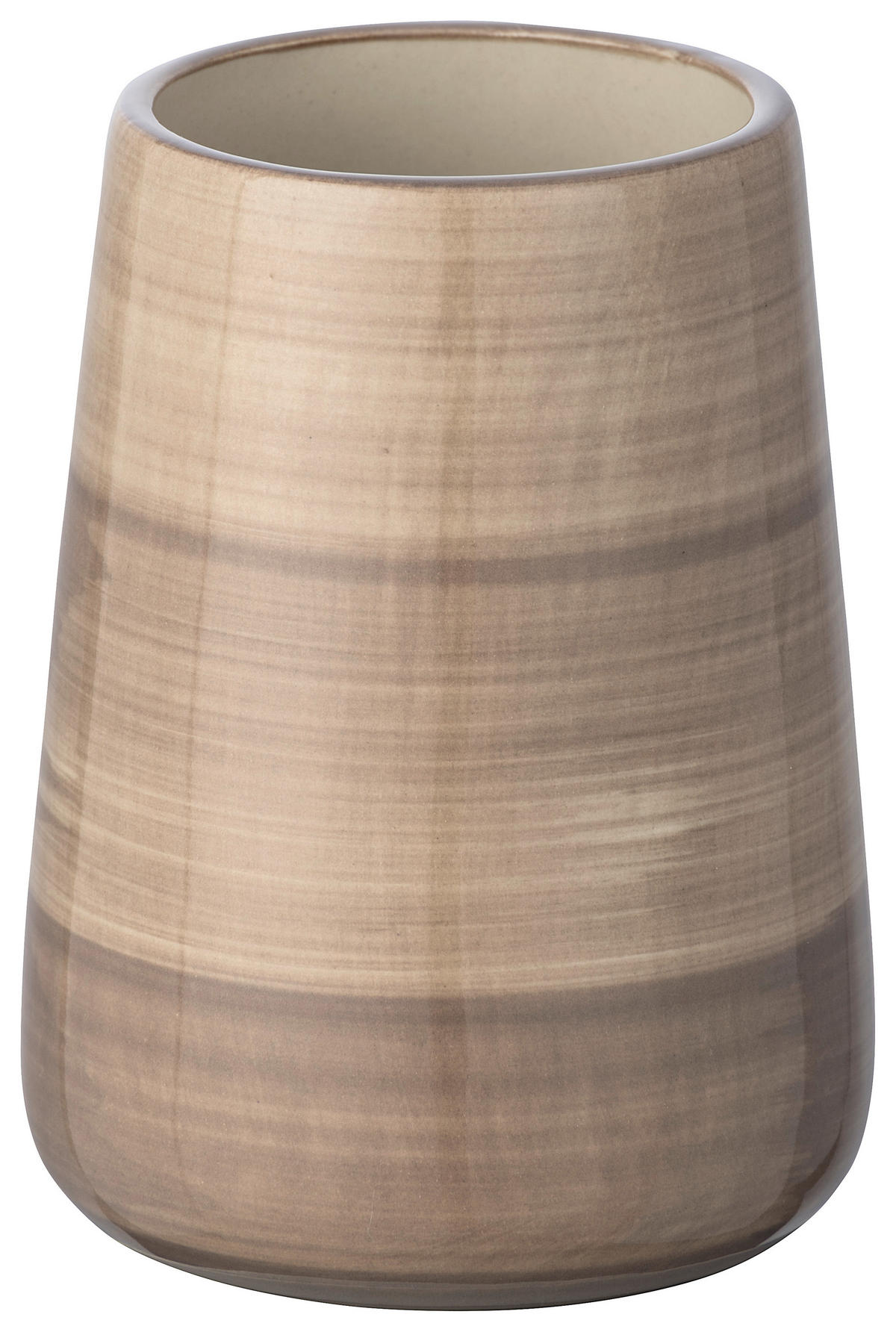 Zahnputzbecher Keramik Zahnputzbecher_Pottery_Wenko - Wenko
