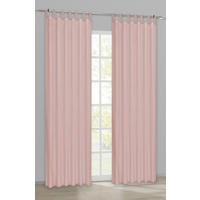 ACUS design collection Kombivorhang Pearl rosé B/L: ca. 135x245 cm Pearl - rosé (135,00/245,00cm) - ACUS design collection