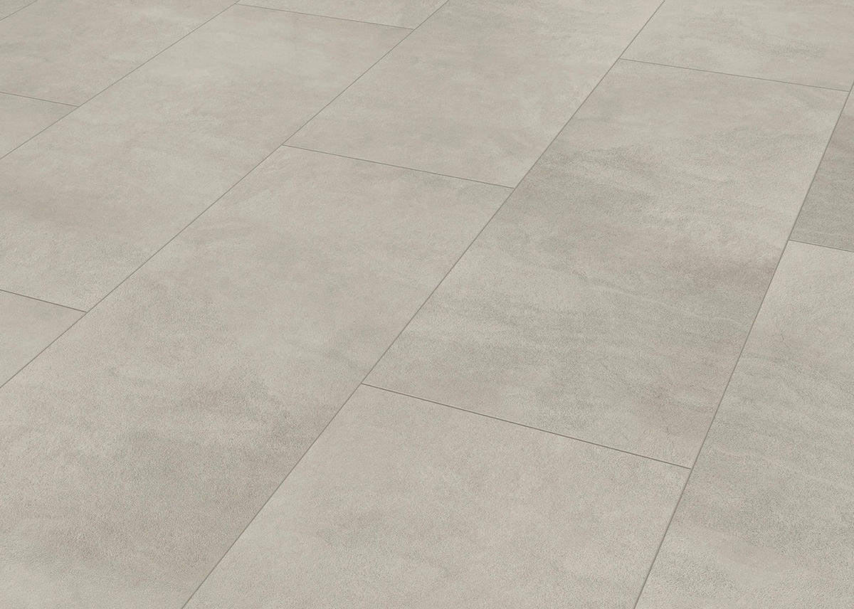 Click-Vinylboden NEO Pro ca. 2,373 m² im Paket  B/L: ca. 31x63,8 cm pro Paket NEO Pro ca. 2,373 m² im Paket - grau (31,00/63,80cm)