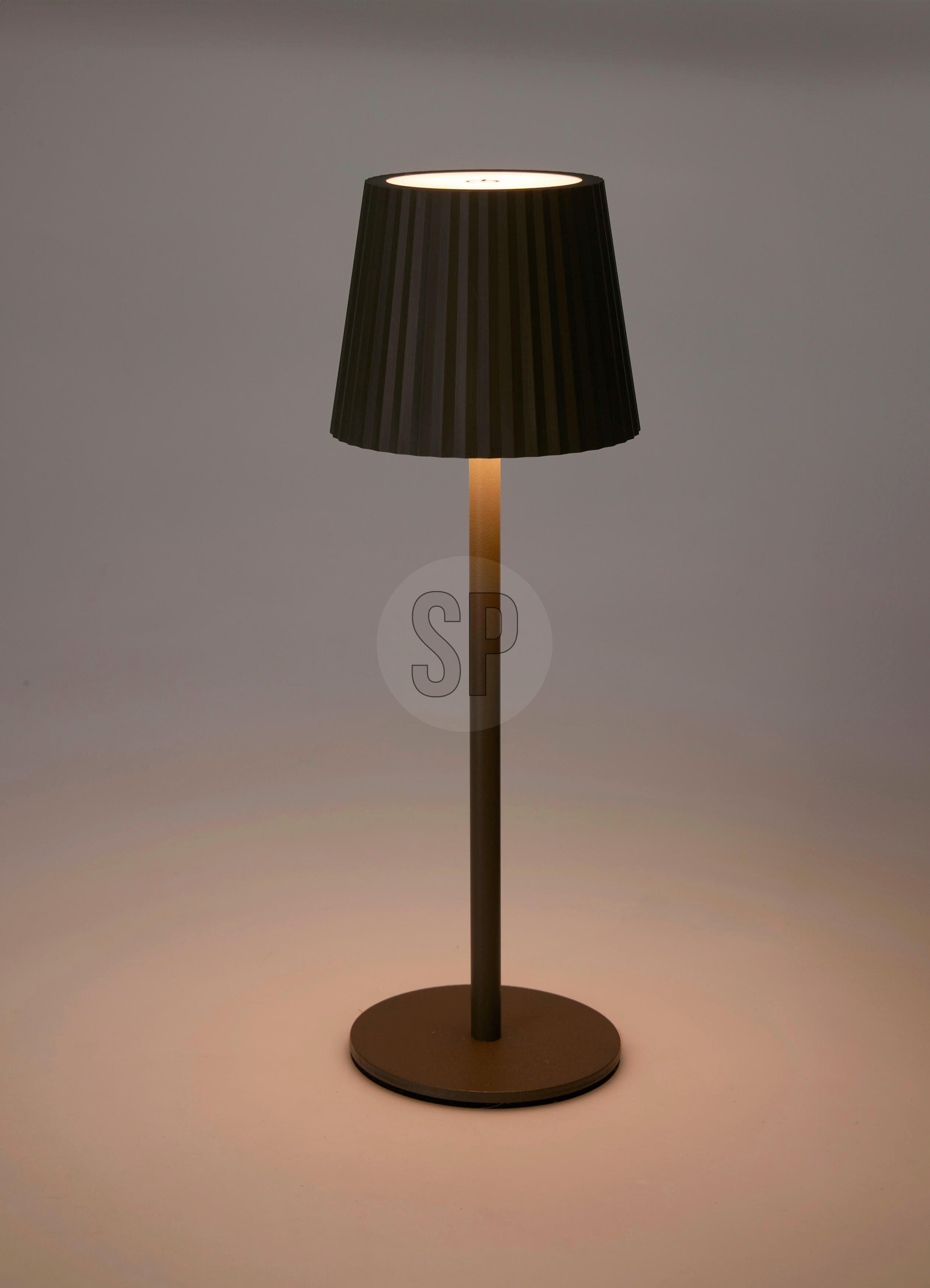 Tischlampe Tischlampe - (28,00/9,30/9,30cm)