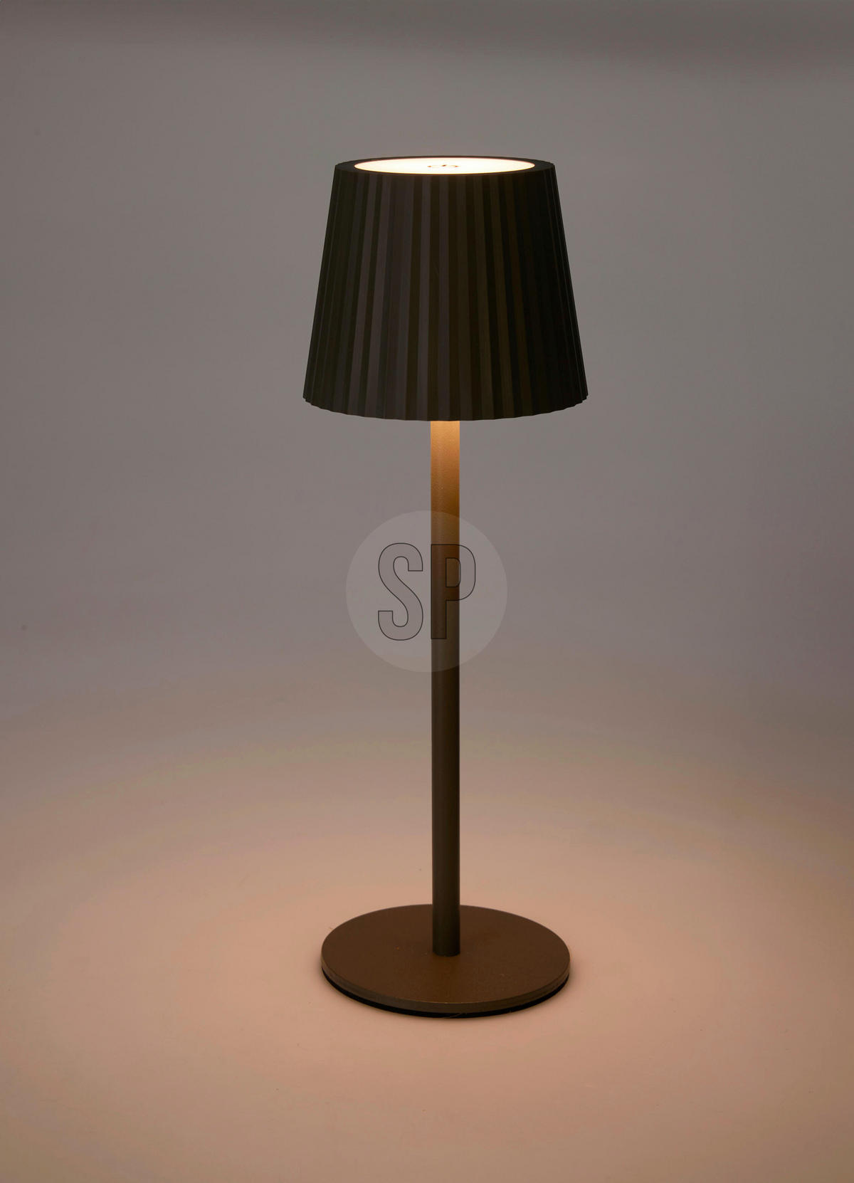 Tischlampe Tischlampe - (28,00/9,30/9,30cm)