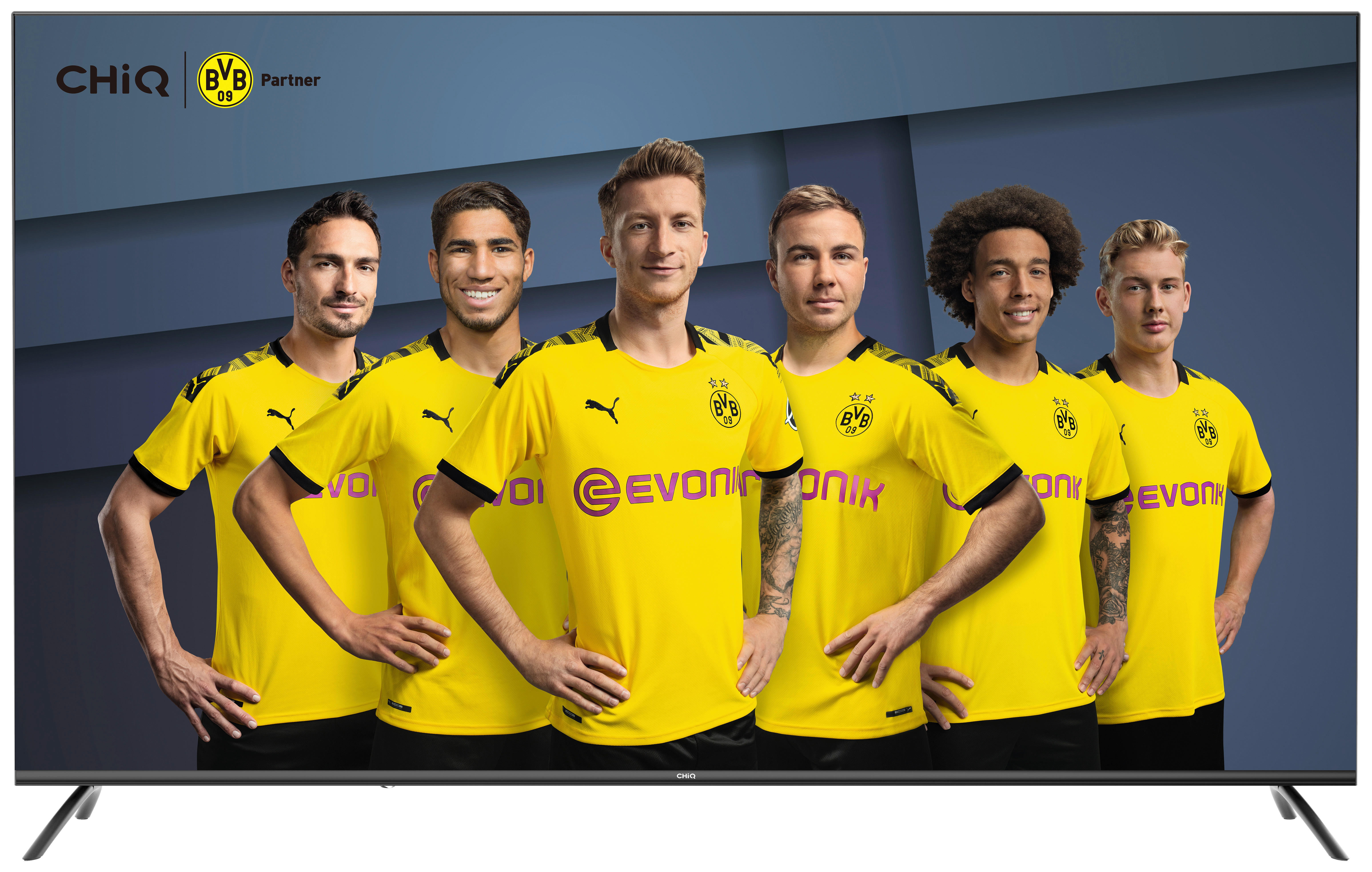 Fernseher und Zubehör günstig online kaufen POCO
