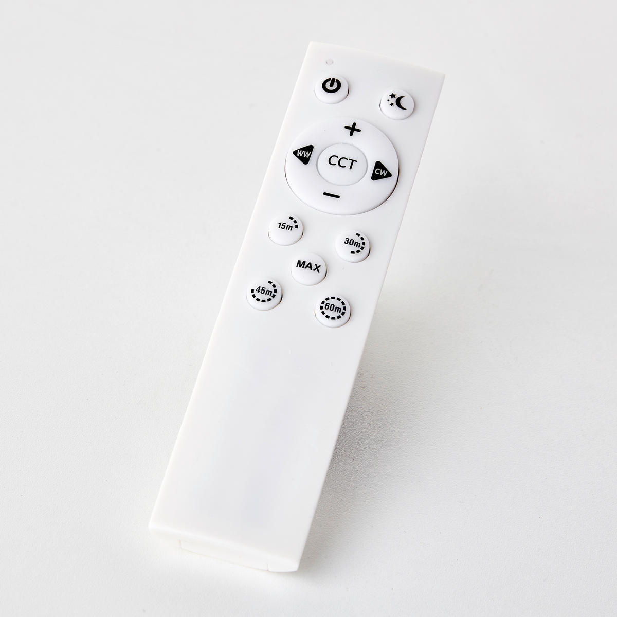 Brilliant LED-Deckenleuchte weiß Metall Kunststoff B/H/L: ca. 63x7,5x63 cm Briston - weiß (63,00/63,00/7,50cm) - Brilliant