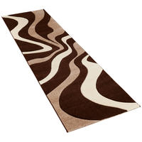 Webteppich Casino braun B/L: ca. 60x110 cm Casino - braun (60,00/110,00cm)