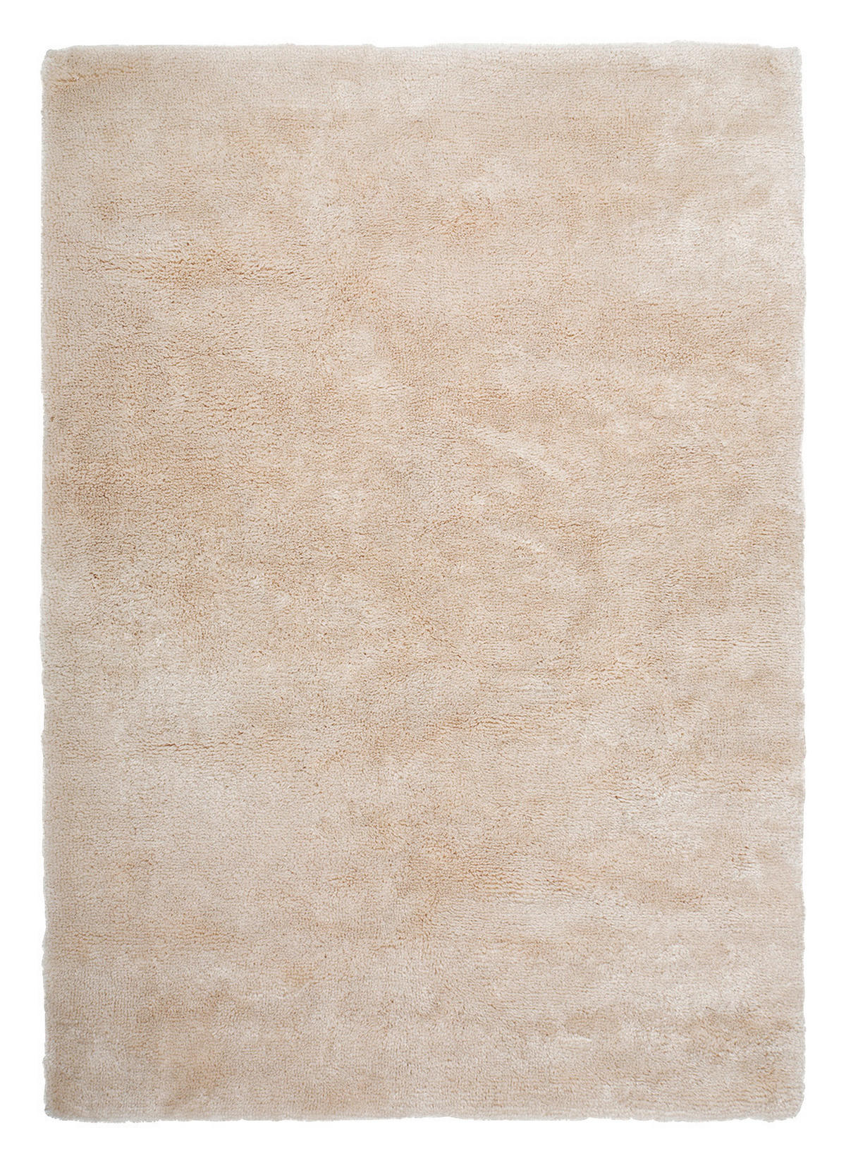 Obsession Teppich My Conveniently ivory B/L: ca. 160x230 cm My Conveniently - ivory (160,00/230,00cm) - Obsession