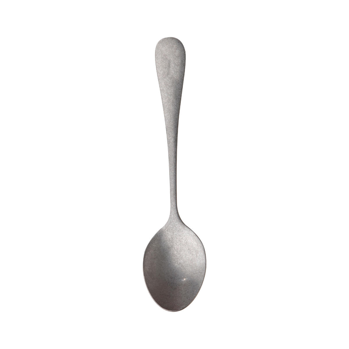 SAN IGNACIO Besteckset NOIA silber Edelstahl 16 tlg. NOIA - silber - SAN IGNACIO