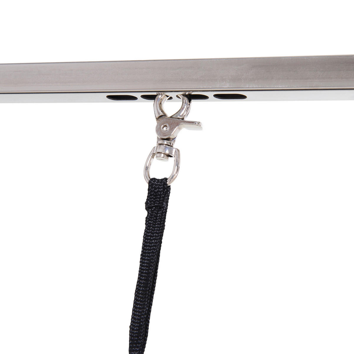 PawHut Hundetrimmtisch blau Gummi B/H/L: ca. 60x170x107 cm Hundetrimmtisch - blau (107,00/60,00/170,00cm) - PawHut