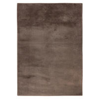 Obsession Teppich My Jinx taupe B/L: ca. 60x110 cm My Jinx - taupe (60,00/110,00cm) - Obsession