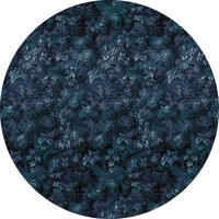 Komar Fototapete Azul D: ca. 125 cm Azul - (125,00cm) - Komar
