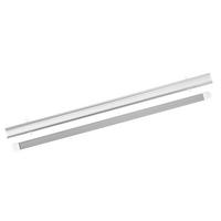 Rollwagen Paneelwagen_Alu - silber (60,00cm) - Boviva