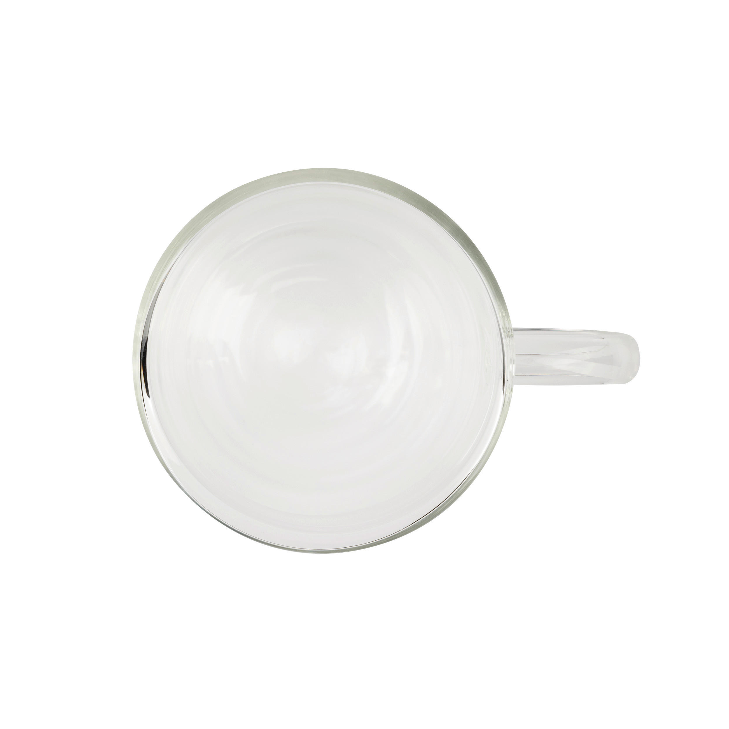 BERGNER Trinkgläserset COFFEE & TEA LOVERS transparent COFFEE & TEA LOVERS - transparent (18,00/11,50/10,50cm) - BERGNER