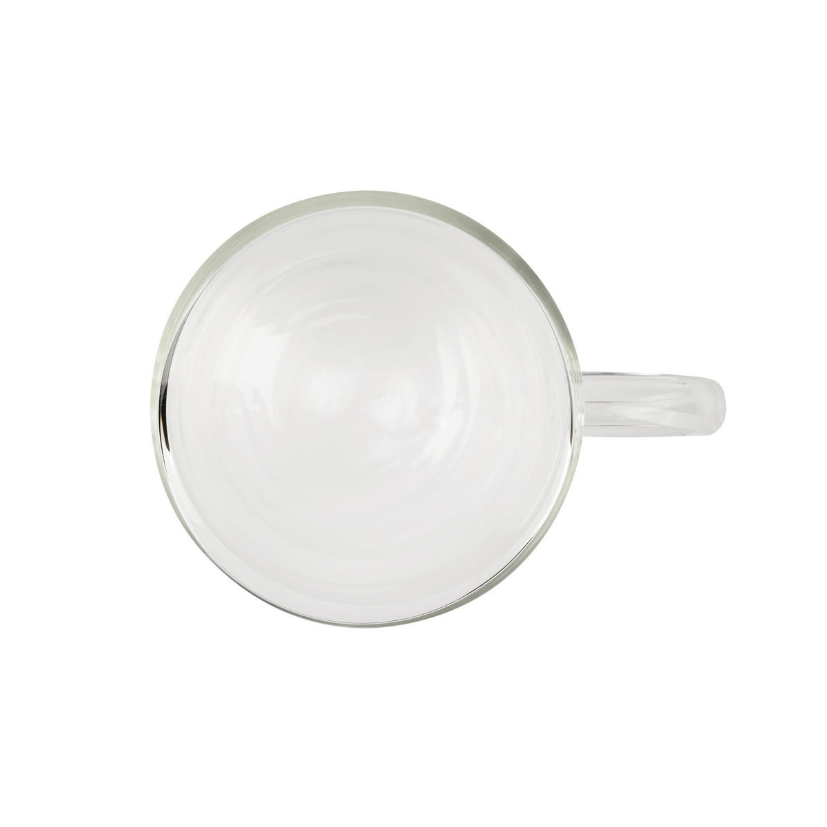 BERGNER Trinkgläserset COFFEE & TEA LOVERS transparent COFFEE & TEA LOVERS - transparent (18,00/11,50/10,50cm) - BERGNER