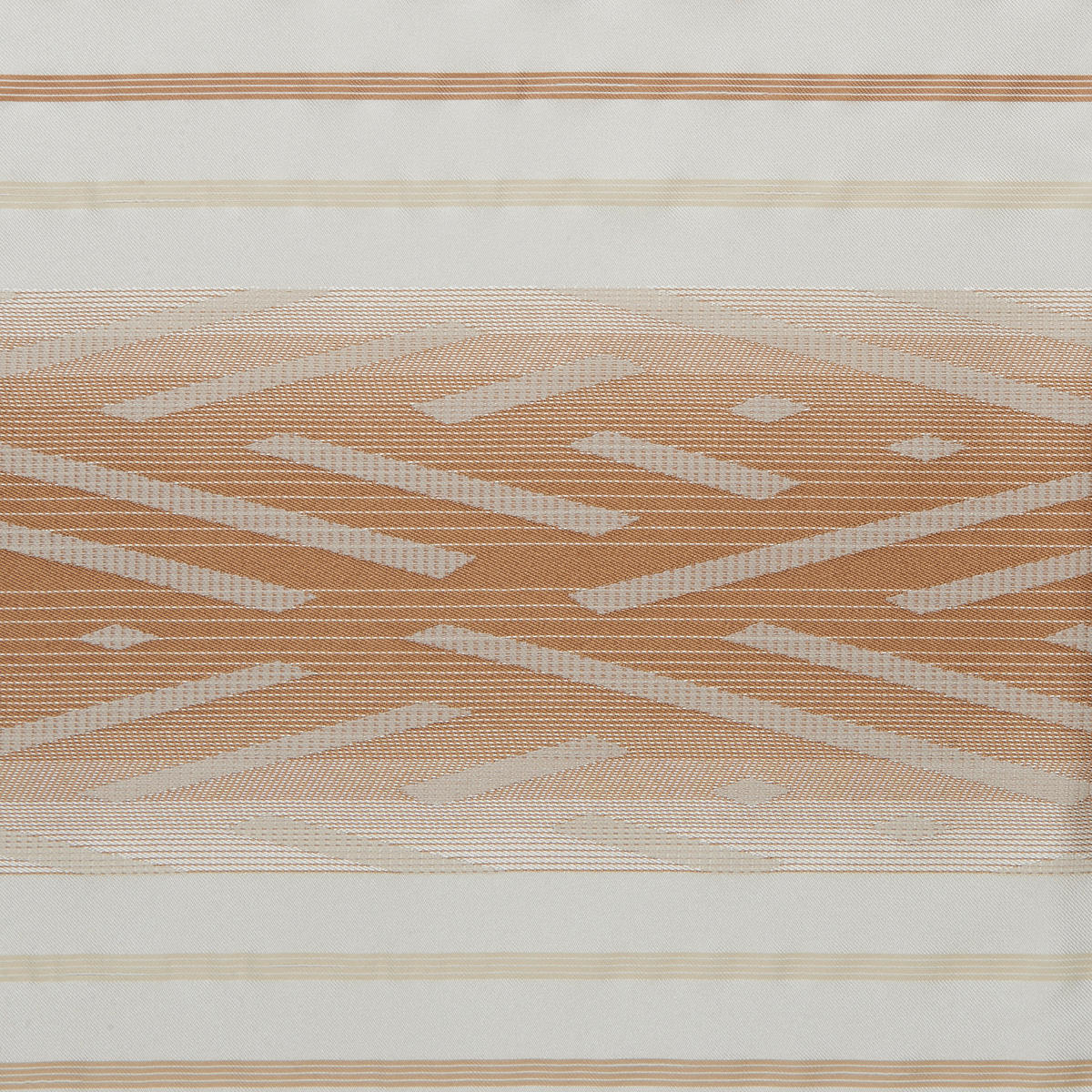 Ösenvorhang Sharon beige B/L: ca. 140x245 cm Sharon - beige (140,00/245,00cm) - POCOline
