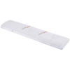 Store-Meterware Aniko Kupfer H: ca. 300 cm Aniko - gold/Kupfer (300,00cm)