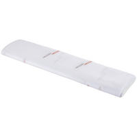 Store-Meterware Aniko Kupfer H: ca. 300 cm Aniko - gold/Kupfer (300,00cm)