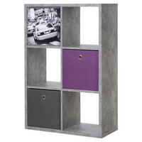 Raumteiler Max B/H/T: ca. 73x107x33 cm Max - (73,00/107,00/33,00cm)