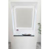 Dachfenster-Sonnenschutz beige B/L: ca. 36x51,5 cm Dachfenster_Sonnenschutz_Haftfix - beige (36,00/51,50cm) - LICHTBLICK