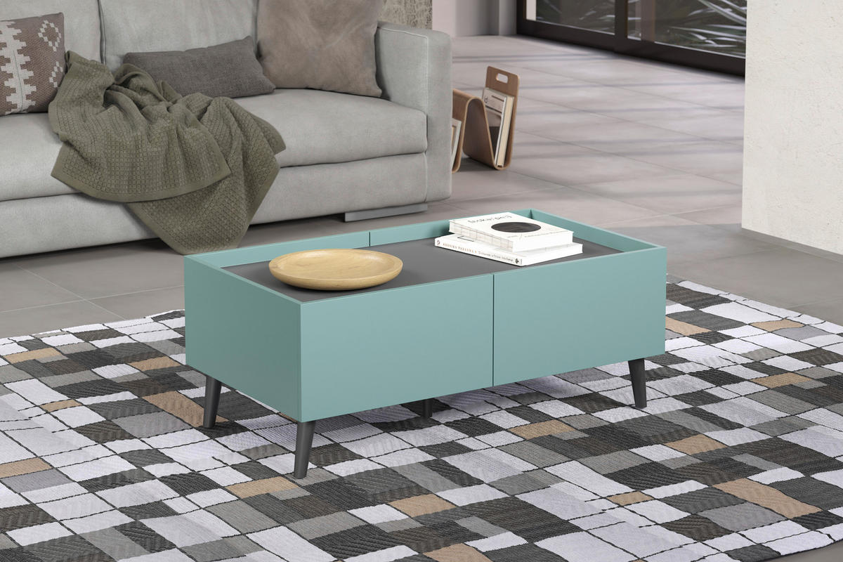 Couchtisch Melton Melton - Trendteam